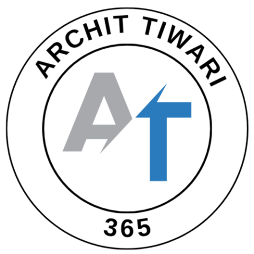 Archit Tiwari 